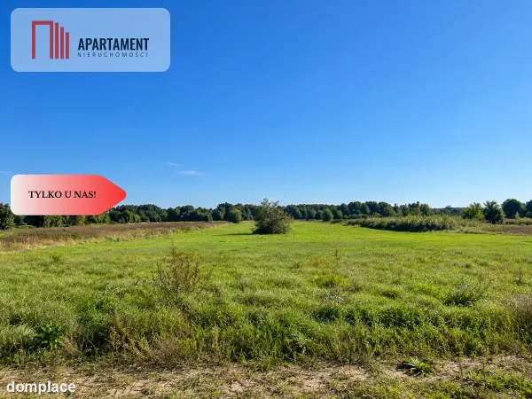Łabiszyn | 1740 m² | WZ | Wszystkie media w drodze — zdjęcie 2