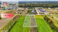 Łabiszyn | 1740 m² | WZ | Wszystkie media w drodze — zdjęcie 1
