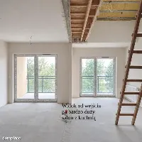 Dwupoziomowe 80 m² I cztery pokoje I dwie łazienki I winda I Puławy. — zdjęcie 2