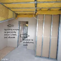 Dwupoziomowe 80 m² I cztery pokoje I dwie łazienki I winda I Puławy. — zdjęcie 12