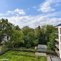 Dwupoziomowe 80 m² I cztery pokoje I dwie łazienki I winda I Puławy. — zdjęcie 17