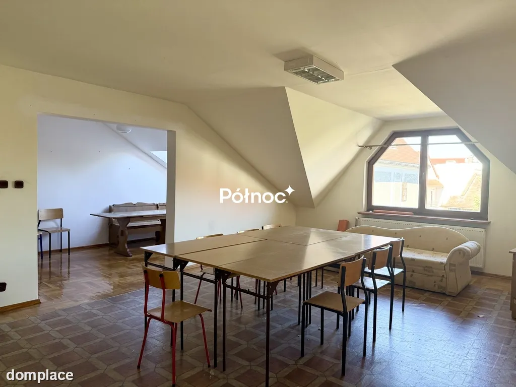 Lokal w kamienicy bezczynszowej przy ul. Kościuszki 3 w Bochni