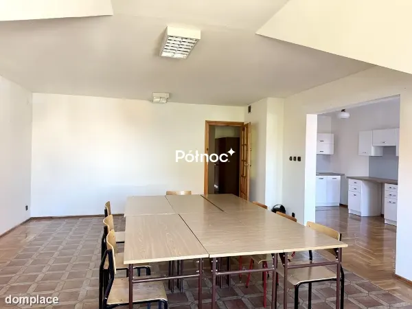 Lokal w kamienicy bezczynszowej przy ul. Kościuszki 3 w Bochni — zdjęcie 2