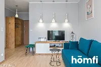 2 pokoje nad Zatoką, balkon i parking — zdjęcie 2