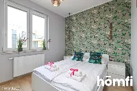 2 pokoje nad Zatoką, balkon i parking — zdjęcie 3