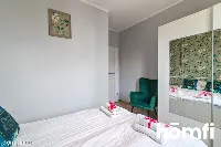 2 pokoje nad Zatoką, balkon i parking — zdjęcie 4