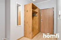 2 pokoje nad Zatoką, balkon i parking — zdjęcie 7