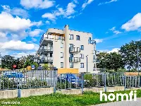 2 pokoje nad Zatoką, balkon i parking — zdjęcie 18