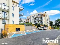 2 pokoje nad Zatoką, balkon i parking — zdjęcie 19