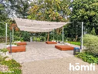 2 pokoje nad Zatoką, balkon i parking — zdjęcie 9