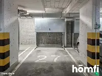 2 pokoje nad Zatoką, balkon i parking — zdjęcie 11