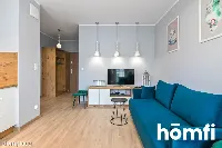 2 pokoje nad Zatoką, balkon i parking — zdjęcie 13