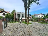NOWOCZESNY DOM Z GARAŻEM DO WYNAJĘCIA | WOLA JUSTOWSKA — zdjęcie 2