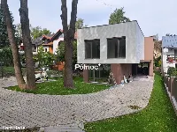 NOWOCZESNY DOM Z GARAŻEM DO WYNAJĘCIA | WOLA JUSTOWSKA — zdjęcie 1