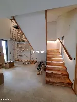 NOWOCZESNY DOM Z GARAŻEM DO WYNAJĘCIA | WOLA JUSTOWSKA — zdjęcie 5