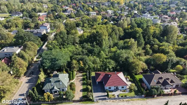 Częstochowa, ul. Makuszyńskiego | Działka — zdjęcie 2