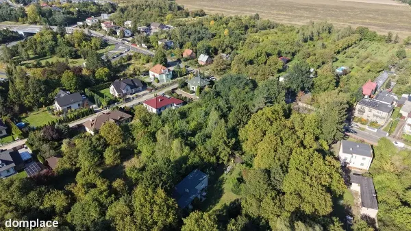 Częstochowa, ul. Makuszyńskiego | Działka — zdjęcie 5