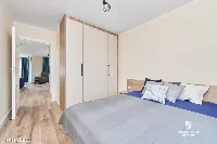 3 pokojowe mieszkanie z garażem - centrum miasta! — zdjęcie 7