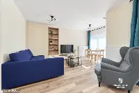 3 pokojowe mieszkanie z garażem - centrum miasta! — zdjęcie 15