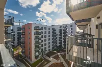 3 pokojowe mieszkanie z garażem - centrum miasta! — zdjęcie 18