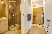 Sprzedam jednopokojowe mieszkanie z garażem - Kraków Bronowice — zdjęcie 6