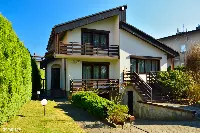Sprzedam dom w Nowym Sączu (Park Strzelecki), gotowy do zamieszkania. — zdjęcie 1