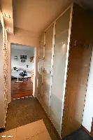 REZERWACJA 2 pokoje | 39 m² | 8 piętro | widok na zieleń | Odrzańska | bezpośrednio — zdjęcie 9