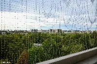 REZERWACJA 2 pokoje | 39 m² | 8 piętro | widok na zieleń | Odrzańska | bezpośrednio — zdjęcie 11