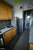 REZERWACJA 2 pokoje | 39 m² | 8 piętro | widok na zieleń | Odrzańska | bezpośrednio — zdjęcie 8