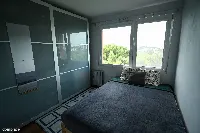 REZERWACJA 2 pokoje | 39 m² | 8 piętro | widok na zieleń | Odrzańska | bezpośrednio — zdjęcie 3