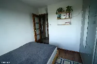 REZERWACJA 2 pokoje | 39 m² | 8 piętro | widok na zieleń | Odrzańska | bezpośrednio — zdjęcie 4