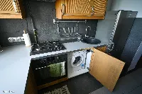 REZERWACJA 2 pokoje | 39 m² | 8 piętro | widok na zieleń | Odrzańska | bezpośrednio — zdjęcie 7