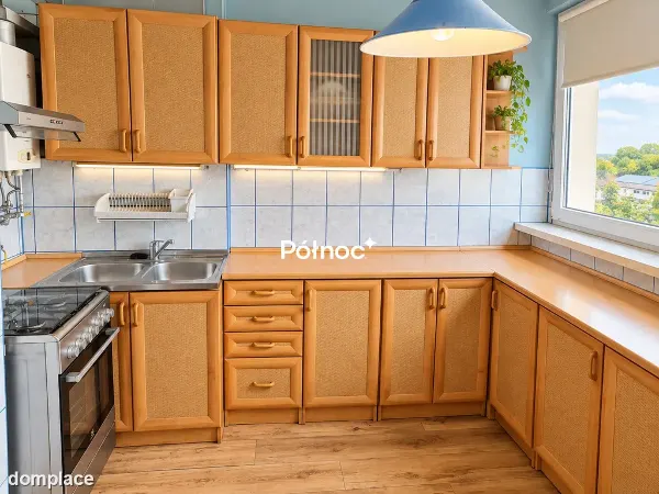 GORĄCA NOWOŚĆ! 2 POKOJE NA OSIEDLU !!!! — zdjęcie 2