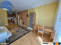 Kawalerka na osiedle strzeżonym przy Aluzyjnej — zdjęcie 1