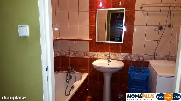 Kawalerka na osiedle strzeżonym przy Aluzyjnej — zdjęcie 5