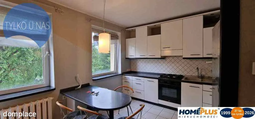 Ursynów- ul. Nutki - 4 pokoje