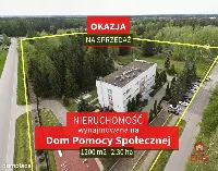 Nieruchomość z domem opieki — zdjęcie 1