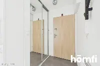 2 pokoje z balkonem i parkingiem | Gdańsk Jasień — zdjęcie 6