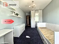 Funkcjonalne mieszkanie z oknami na las i zieleń — zdjęcie 11