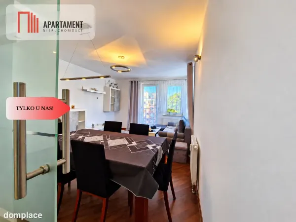 Funkcjonalne mieszkanie  z oknami na las i zieleń — zdjęcie 4
