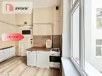 ogrzewanie miejskie, jasne, duża loggia — zdjęcie 3