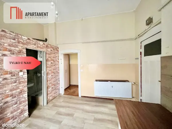 ogrzewanie miejskie, jasne, duża loggia — zdjęcie 5