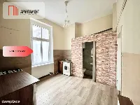 ogrzewanie miejskie, jasne, duża loggia — zdjęcie 1