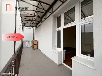 ogrzewanie miejskie, jasne, duża loggia — zdjęcie 15