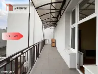 ogrzewanie miejskie, jasne, duża loggia — zdjęcie 16
