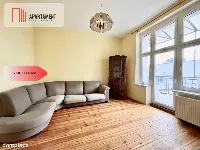 ogrzewanie miejskie, jasne, duża loggia — zdjęcie 8