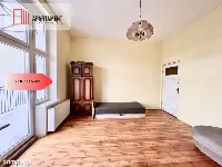 ogrzewanie miejskie, jasne, duża loggia — zdjęcie 9