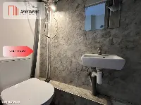 ogrzewanie miejskie, jasne, duża loggia — zdjęcie 14