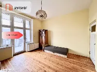 ogrzewanie miejskie, jasne, duża loggia — zdjęcie 12