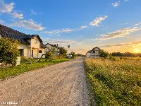 Działka budowlana 1010 m² | Kościerzyna, ul. Radosna — zdjęcie 1